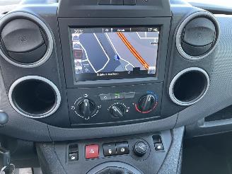Citroën Berlingo VTi 95 KLIMA -- NAVI -- LKW picture 14