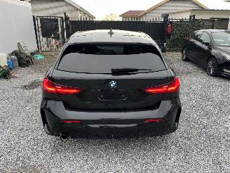 skadebil auto BMW 1-serie M-PAKKET  -- AUTOMATIC 2022/6