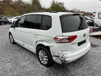 Volkswagen Touran BENZINE 7-SITS - 7-PERSONEN picture 3