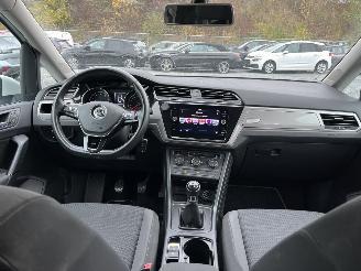 Volkswagen Touran BENZINE 7-SITS - 7-PERSONEN picture 14