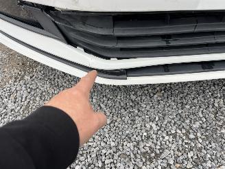 Volkswagen Touran BENZINE 7-SITS - 7-PERSONEN picture 7