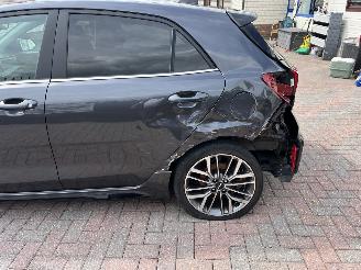 Kia Rio 1.0 T-GDI 100 GT Line - KLIMATRONIK picture 9