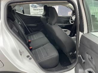 Dacia Sandero TCe 100 ECO-G Stepway KLIMA picture 10