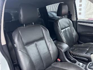 Isuzu D-Max DOPPEL-CABINE  AUTOMATIC picture 12