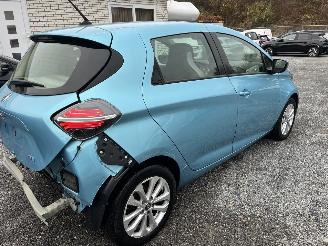 Renault Zoé MIT BATTERIE  KLIMATRONIK picture 9