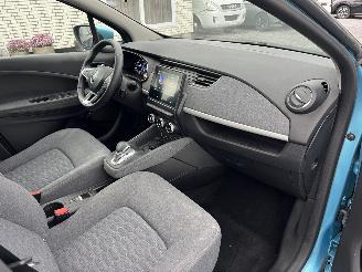 Renault Zoé MIT BATTERIE  KLIMATRONIK picture 12