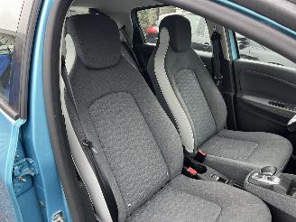 Renault Zoé MIT BATTERIE  KLIMATRONIK picture 13