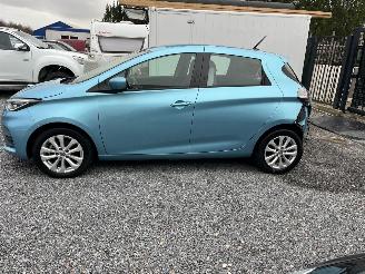 Renault Zoé MIT BATTERIE  KLIMATRONIK picture 4