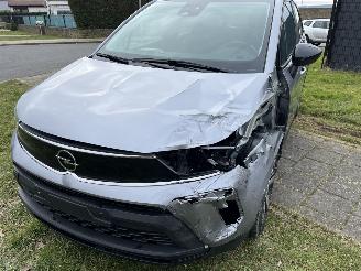 Opel Crossland 1,2 BENZINE - KLIMA picture 7