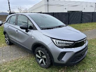 skadebil auto Opel Crossland 1,2 BENZINE - KLIMA 2022/4