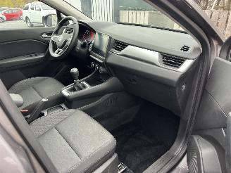 Renault Captur BENZINE KLIMA-NAVI-CAMERA picture 14