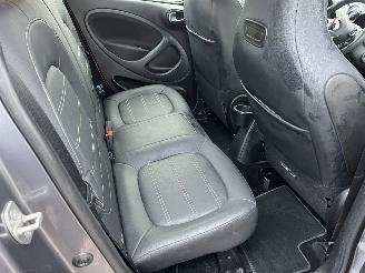 Smart Forfour ELEKTRO  PANORAMA - LEDER - NAVI picture 16