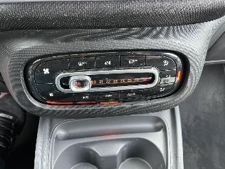 Smart Forfour ELEKTRO  PANORAMA - LEDER - NAVI picture 21