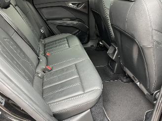 Audi Q4 SPORTBACK E-TRON PANORAMADACH picture 16