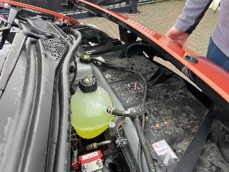 Smart Forfour 60kW EQ Batterie picture 28