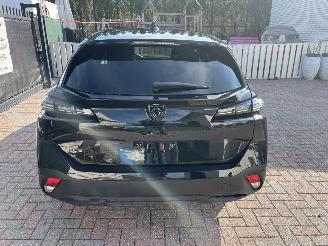 Coche accidentado Peugeot 308 BENZINE - AUTOMATIC 2024/6