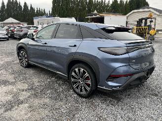  BYD  SEALION/7 DESIGN  4X4 FULL-OPTION 2025/6