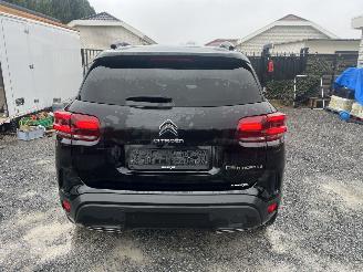  Citroën C5 Aircross BENZINE - AUTOMATIC - LEDER 2024/3