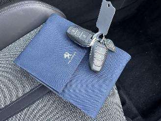 Peugeot 3008 1,2 BENZINE 131,PS  AUTOMATIC picture 15