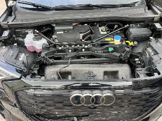 Audi Q4 E-TRON SPORTBACK - 3X S-LINE picture 10