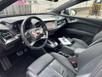 Audi Q4 E-TRON SPORTBACK - 3X S-LINE picture 19