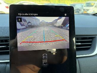 Renault Symbioz E-TECH - AUTOMATIC picture 26