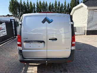  Mercedes Vito 114,CDI 4X4 AUTOMATIC 2023/9