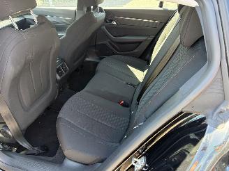 Peugeot 508 AUTOMATIC - NAVIGATION - KLIMATRONIK picture 19