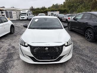 Avarii autoturisme Peugeot 208 GT-LINE  KLIMATRONIK - NAVI 2021/6