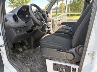 Mercedes Sprinter 314 3X KIEPER  AIRCO picture 17