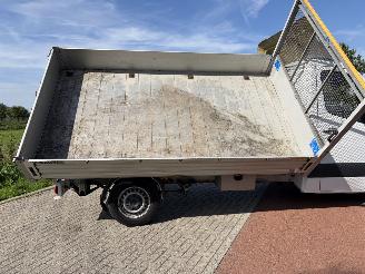 Mercedes Sprinter 314 3X KIEPER  AIRCO picture 11