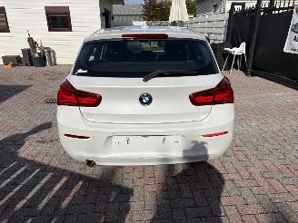 BMW 1-serie DIESEL -- AUTOMATIC -- NAVI picture 3