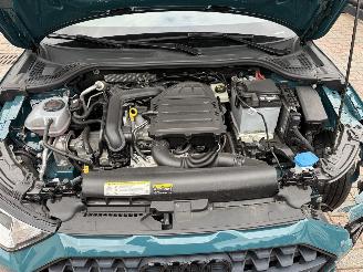 Audi A1 AUTOMATIC -- SPORT picture 9