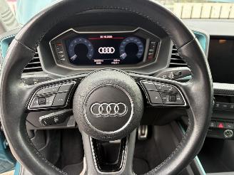 Audi A1 AUTOMATIC -- SPORT picture 25