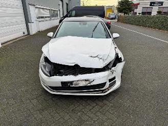 Volkswagen Golf GOLF 1.4 TSI ACT MOTOR LOOPT!!! Highline DSG PANO 140PK!!! picture 2