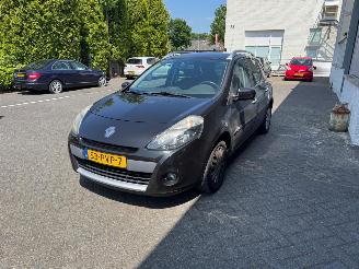  Renault Clio 1.2Tce Collection Rijdbaar 103PK!! 2011/4