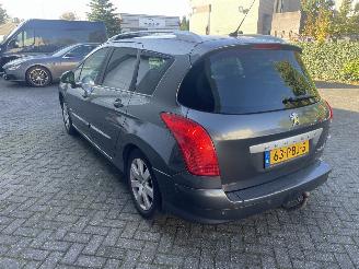 Peugeot 308 1.6 VTi Millesim 200      120PK!!! picture 3