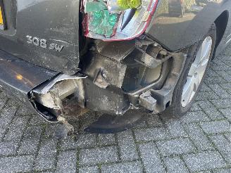Peugeot 308 1.6 VTi Millesim 200      120PK!!! picture 5