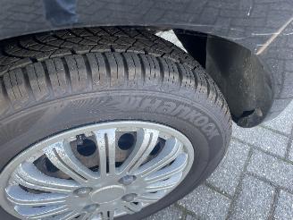 skadebil auto Peugeot 308 1.6 VTi Millesim 200      120PK!!! 2011/1