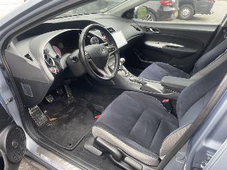 Honda Civic 1.4 Airco picture 6