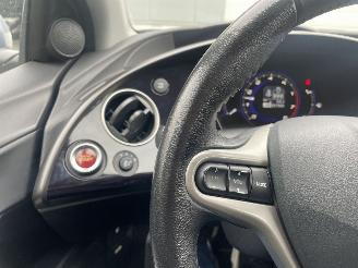 Honda Civic 1.4 Airco picture 22
