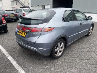 Honda Civic 1.4 Airco picture 3