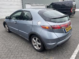 Honda Civic 1.4 Airco picture 5