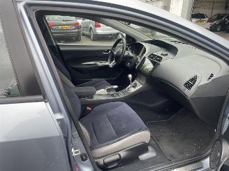 Honda Civic 1.4 Airco picture 11