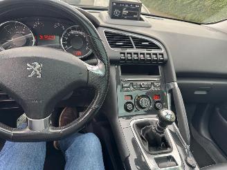 Peugeot 3008 1.6 THP Allure picture 24