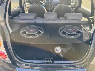 Chevrolet Spark 1.0 16V LT Bi-feul picture 10