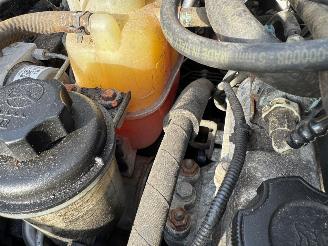 Chevrolet Spark 1.0 16V LT Bi-feul picture 16