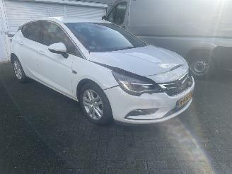 Opel Astra 1.4 Turbo 125PK!!! picture 2