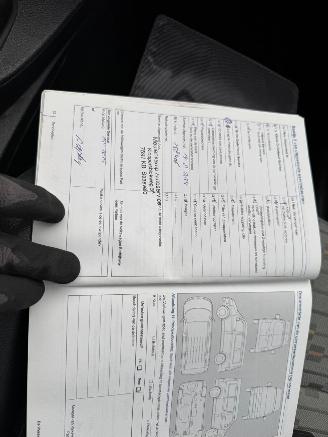 Volkswagen Caddy maxi 1.6 TDI Maxi MARGE!!! picture 24