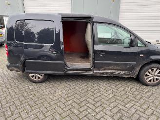 Volkswagen Caddy maxi 1.6 TDI Maxi MARGE!!! picture 13